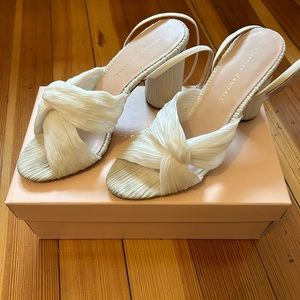 Loeffler Randall size 8